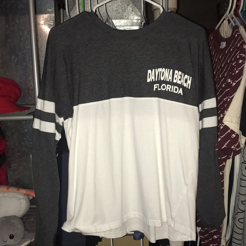 ‼️(4 for $20)‼️ Daytona Beach shirt